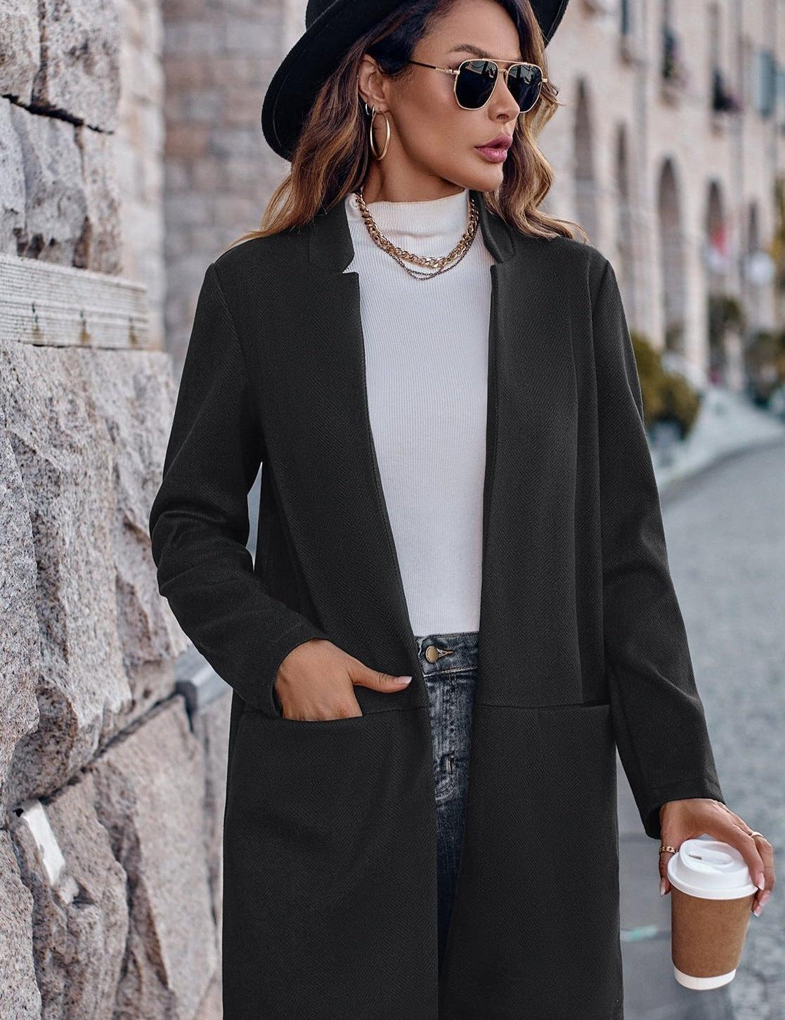 Джулия | Палто