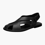 Juvano™ | Сандали с закопчаване отзад