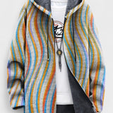 Kamila™ | Луксозен артистичен кардиган