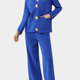 Карен | Комплект с дълги ръкави