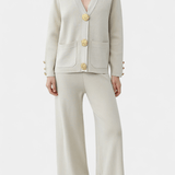 Карен | Комплект с дълги ръкави