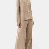 Карен | Комплект с дълги ръкави