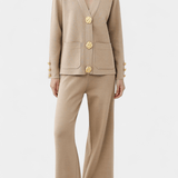 Карен | Комплект с дълги ръкави