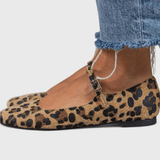 Кarla | Ортопедични сандали