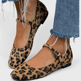 Кarla | Ортопедични сандали