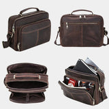 Kasper™ | Чанта Casual Crossbody