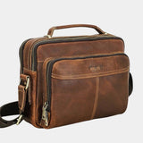 Kasper™ | Чанта Casual Crossbody
