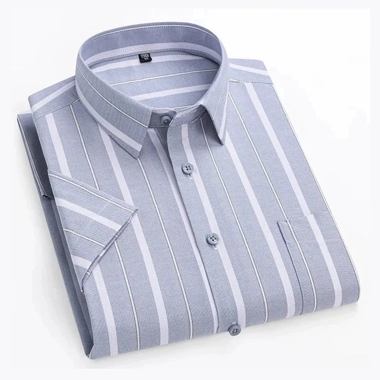 Kasper™ | Риза с къс ръкав Katoon