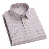 Kasper™ | Риза с къс ръкав Katoon