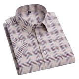 Kasper™ | Риза с къс ръкав Katoon