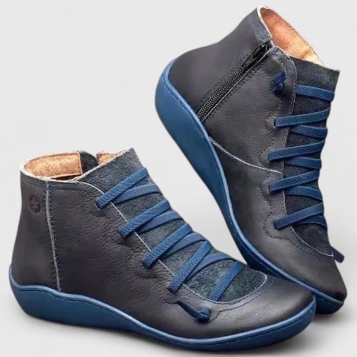 Катрин | Ортопедични ботуши