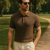 Keld™ | Поло Трико Браунстън