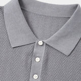 Keld™ | Поло Трико Браунстън