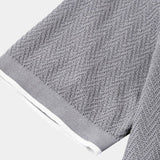 Keld™ | Поло Трико Браунстън