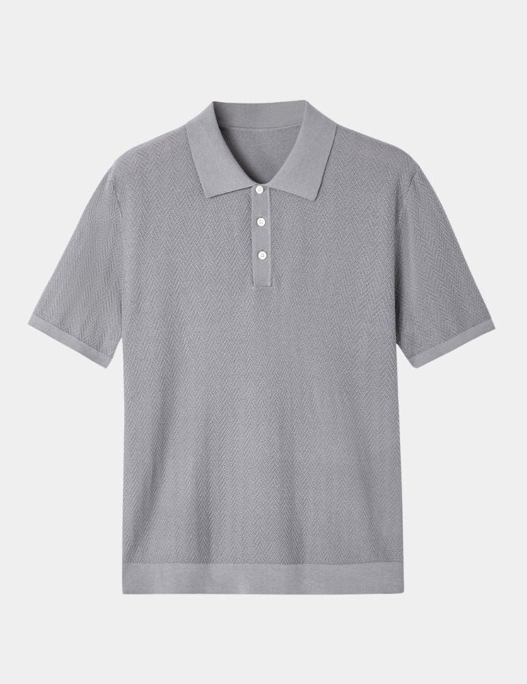 Keld™ | Поло Трико Браунстън