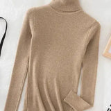 Кирстине | Пуловер от кашмир