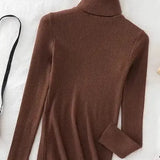 Кирстине | Пуловер от кашмир