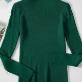 Кирстине | Пуловер от кашмир