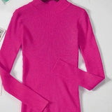 Кирстине | Пуловер от кашмир