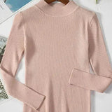 Кирстине | Пуловер от кашмир