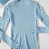 Кирстине | Пуловер от кашмир