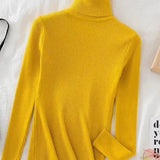 Кирстине | Пуловер от кашмир