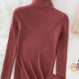 Кирстине | Пуловер от кашмир