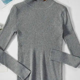 Кирстине | Пуловер от кашмир