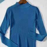 Кирстине | Пуловер от кашмир