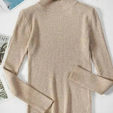 Кирстине | Пуловер от кашмир