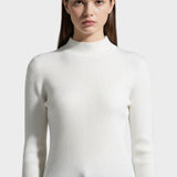 Кирстине | Пуловер от кашмир