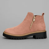 Кирстин | Ортопедични ботуши