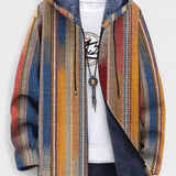 Klára™ | Луксозен артистичен кардиган