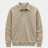 Knud™ | Canyon Mist Manga Longa