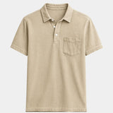 Lauge™ | Поло Витлеемски Сини