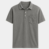 Lauge™ | Поло Витлеемски Сини