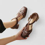 Лаура | Мери Джейн Ортопедична