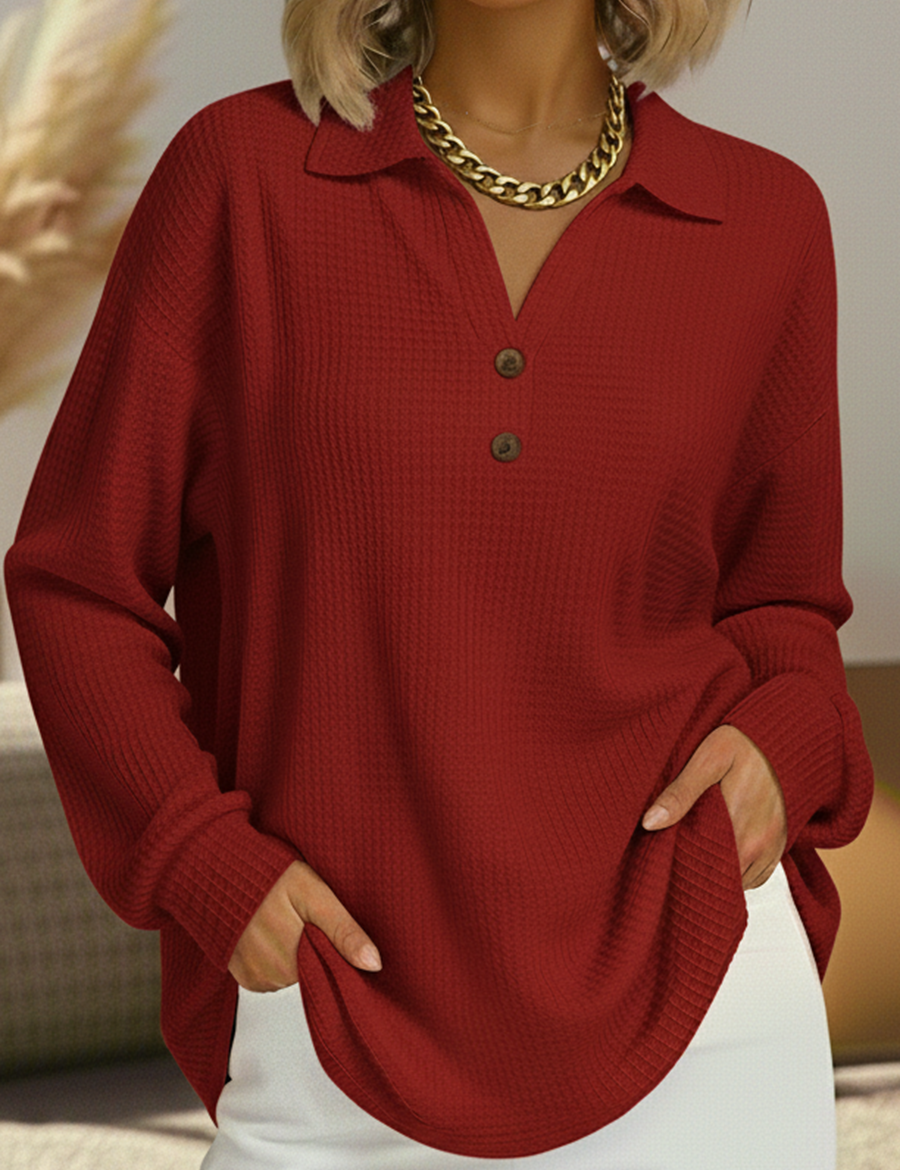 Лаура™ - Топлина и стил през зимата