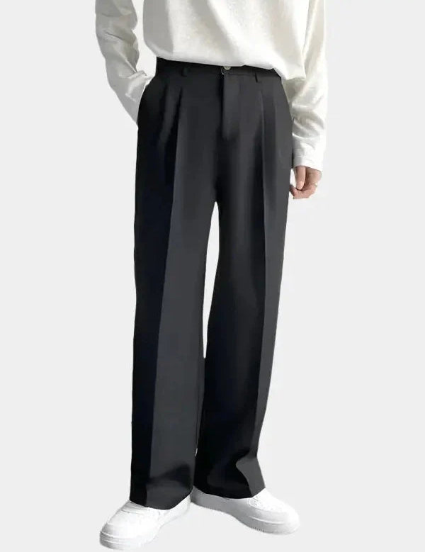 Лауриц™ | Панталони Old Money