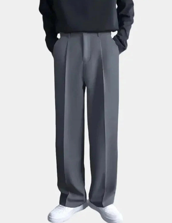 Лауриц™ | Панталони Old Money