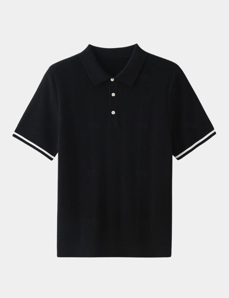 Leif™ | Поло Кафе Милано