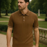 Leif™ | Поло Кафе Милано