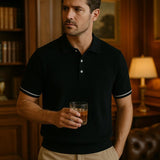 Leif™ | Поло Кафе Милано