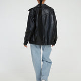 Лене | Оверсайз палто