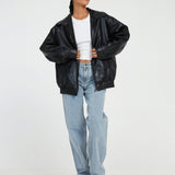 Лене | Оверсайз палто