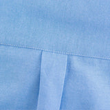 Лиам™ | Елегантна памучна риза