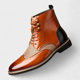 Lindberg™ | Ботуши Броуг