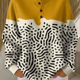 Liv™ - Скандинавски червен