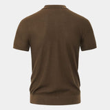 Loke™ | Поло Браунстоун