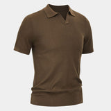 Loke™ | Поло Браунстоун